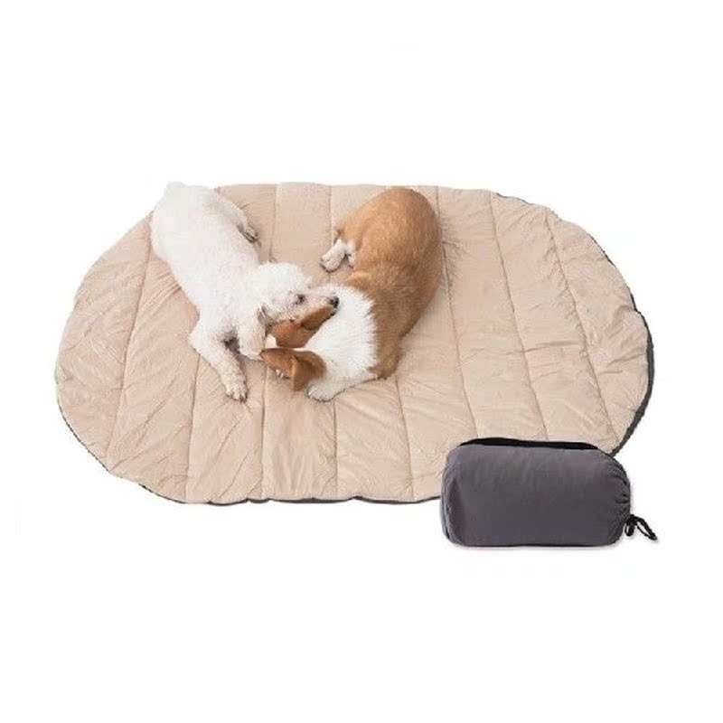 Dog Waterproof Mat Pet Lightweight Pads for Dog Winter Bed - 图3