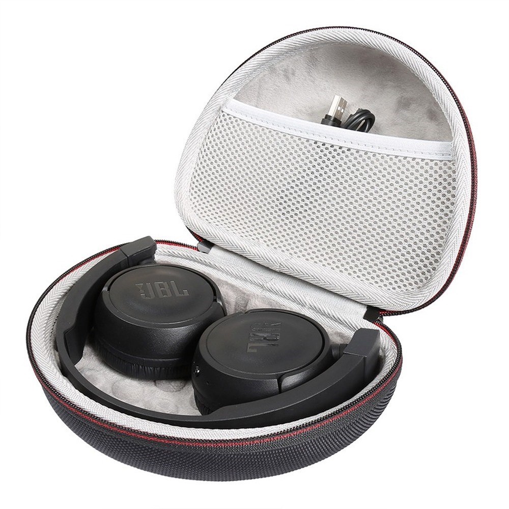 Hard Case for JBL T450BT/T460BT/T500bt Wireless Headphones B - 图1