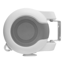 13M 13M RETRACTABLE ROPE CLOTHESLINE INDOOR OUTDOORWALL MOUNT