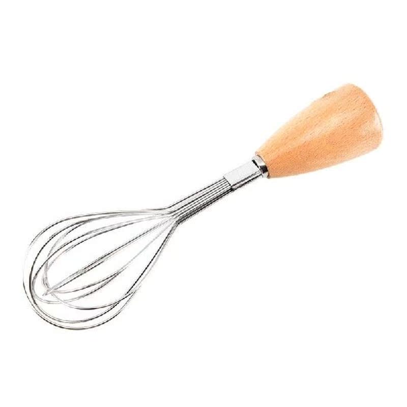 Manual Egg Beater DIY Baking Gadget Set Portable Kitchen - 图0