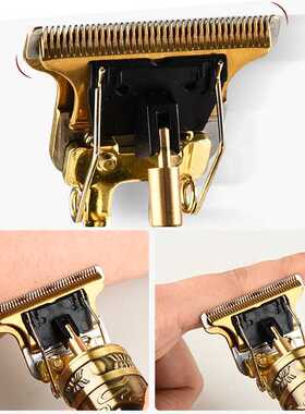 Hair Clipper Electric Clippers New Electric Men's Re