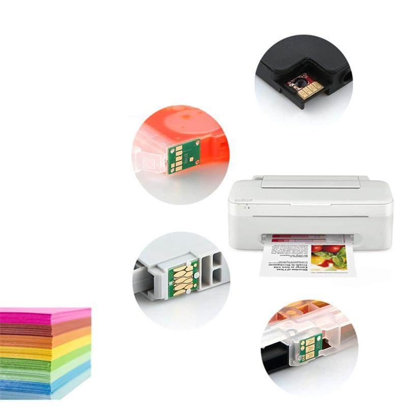 Compatible For HP45 For HP78 ink cartridges For HP 45 for hp - 图3