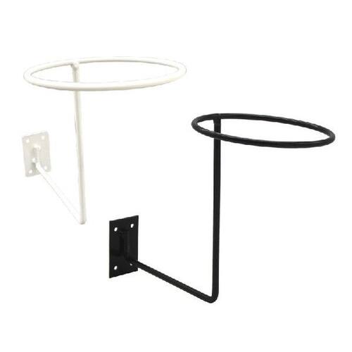 1MA Bicycle Motorcycle Helmet Display Stand Wall Mount - 图0