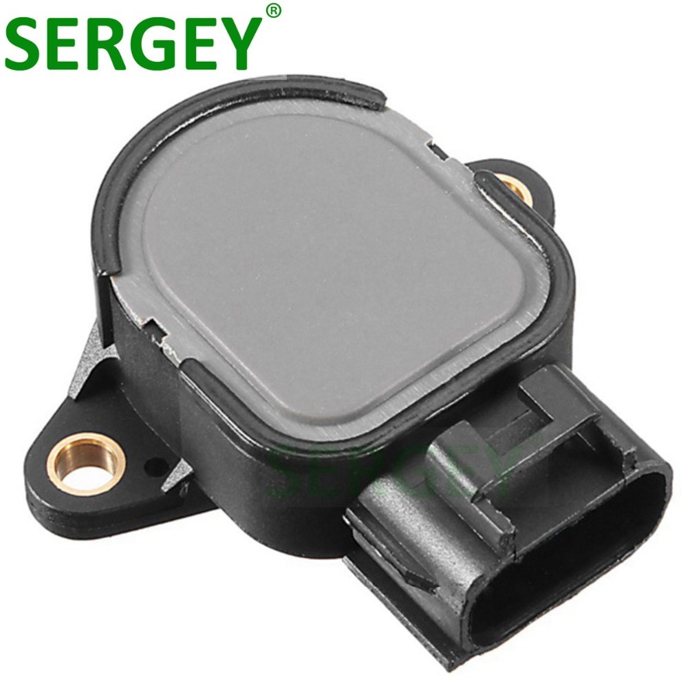 Throttle Position Sensor OEM 13420-52G00 198500-1131 1342052-图3