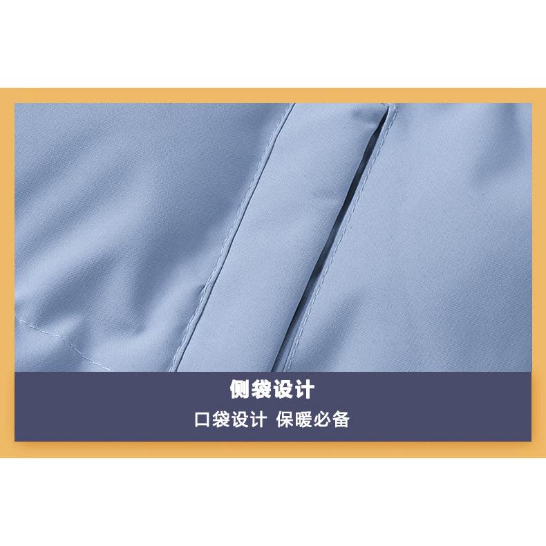 {L}冬季棉衣男加厚保暖棉服潮流休闲面包服韩版高街外套宽松棉袄_鸿星服饰体验店_运动/瑜伽/健身/球迷用品-第2张图片-提都小院