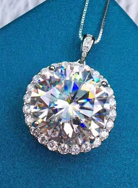 经典永流传款吊坠八心八箭精致切