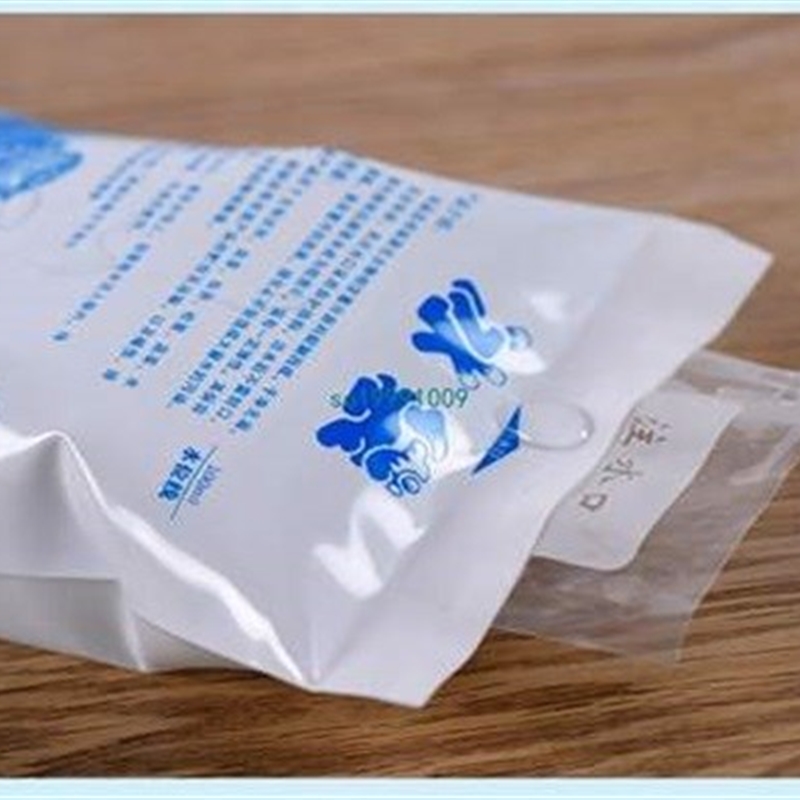 10pcs/set Cheap ulated Reusable Dry Cold Ice Pack Gel Coo - 图1