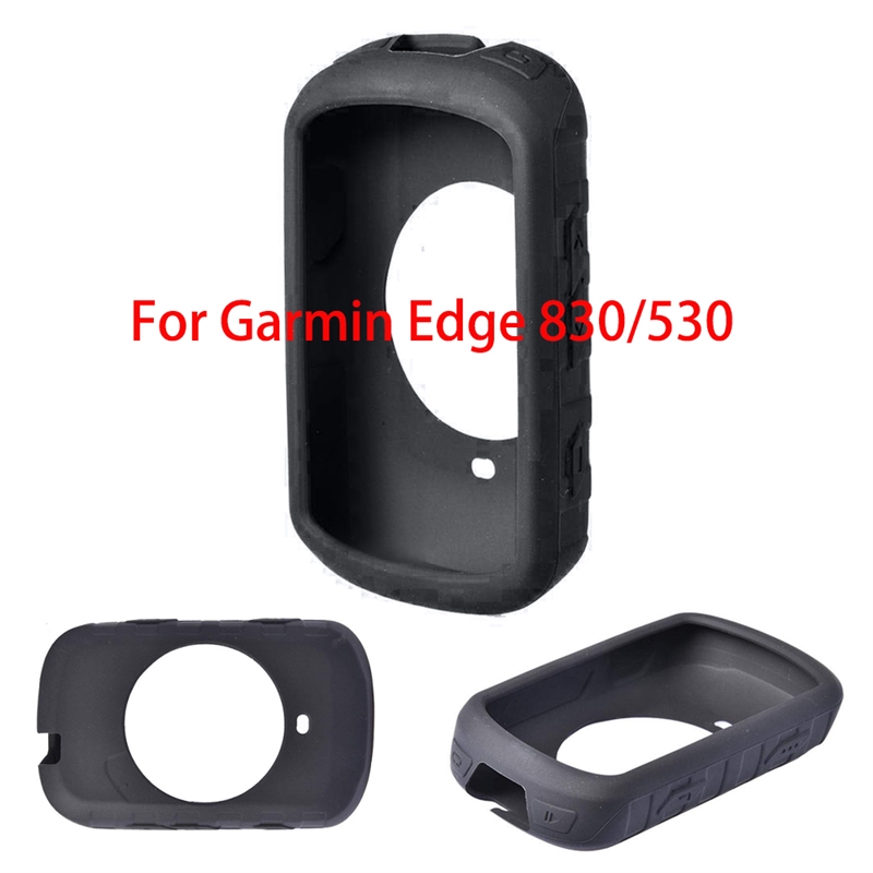 Garmin Edge 830 530 1030 Plus GPS Bike Slip-proof Anti-knock - 图0