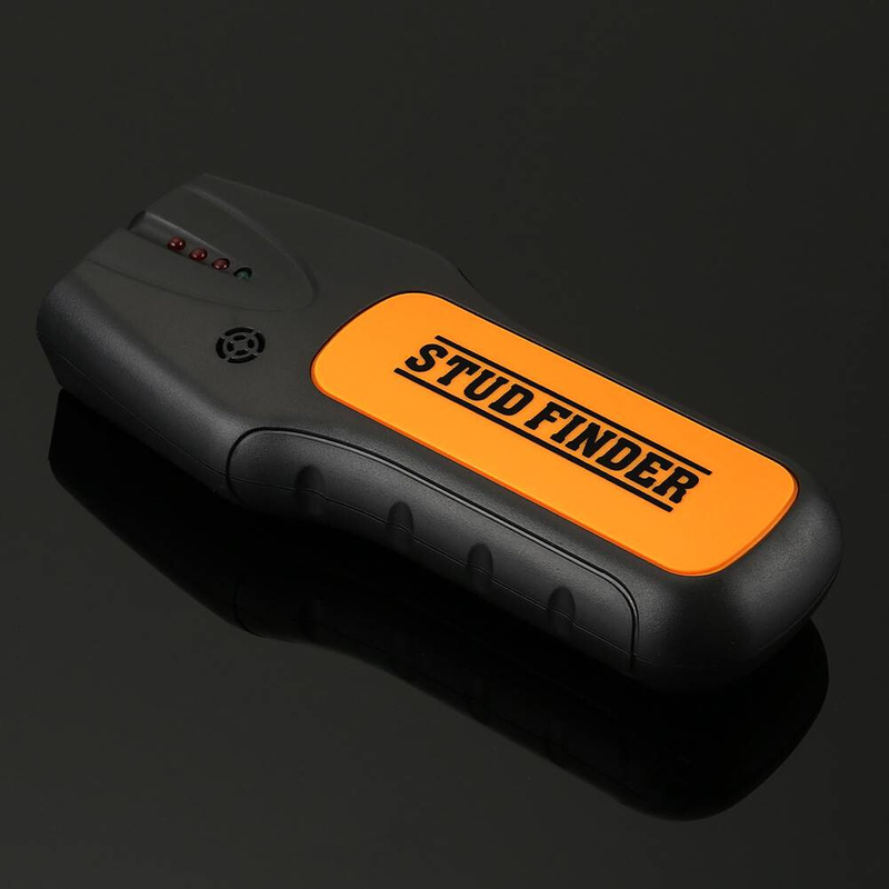 Wires Copper Finder Metal Detector Wood Stud AC Live - 图1