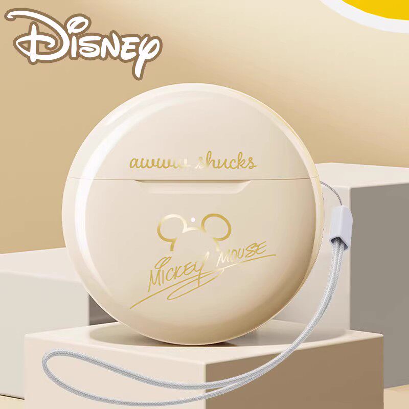  Disney迪士尼博睿兴蓝牙耳机