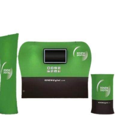 广铝合金摆摊架子示告牌广告背快合金展套架墙成签到会签展展示架,淘宝优惠券,粉丝福利购,淘宝优惠卷