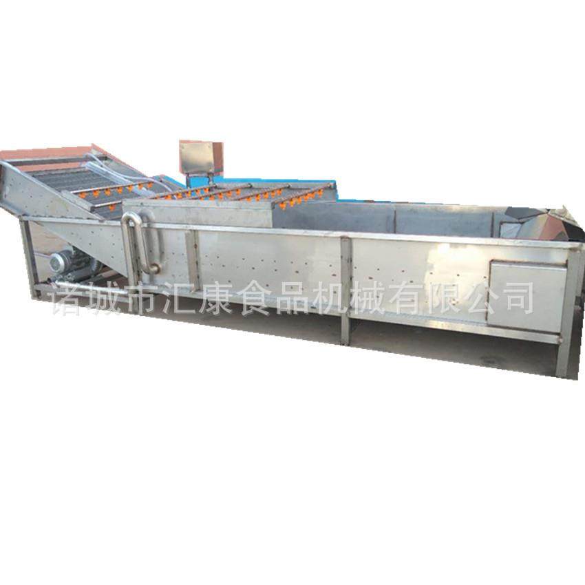 蔬菜浪喷淋气泡除机器 自动海产品翻清洗 机泥汇康GBS机械制造设,淘宝优惠券,粉丝福利购,淘宝优惠卷