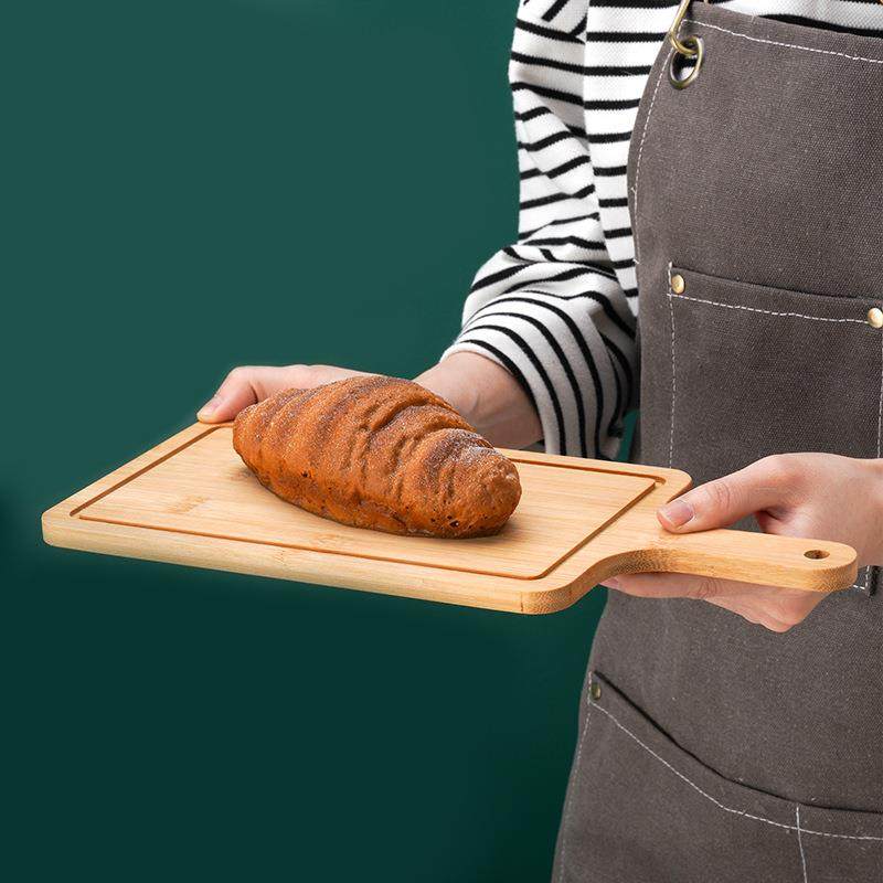 长方托盘木质酒店西餐盘家JET用小吃水果糕形托点盘啡厅蛋糕咖木,淘宝优惠券,粉丝福利购,淘宝优惠卷