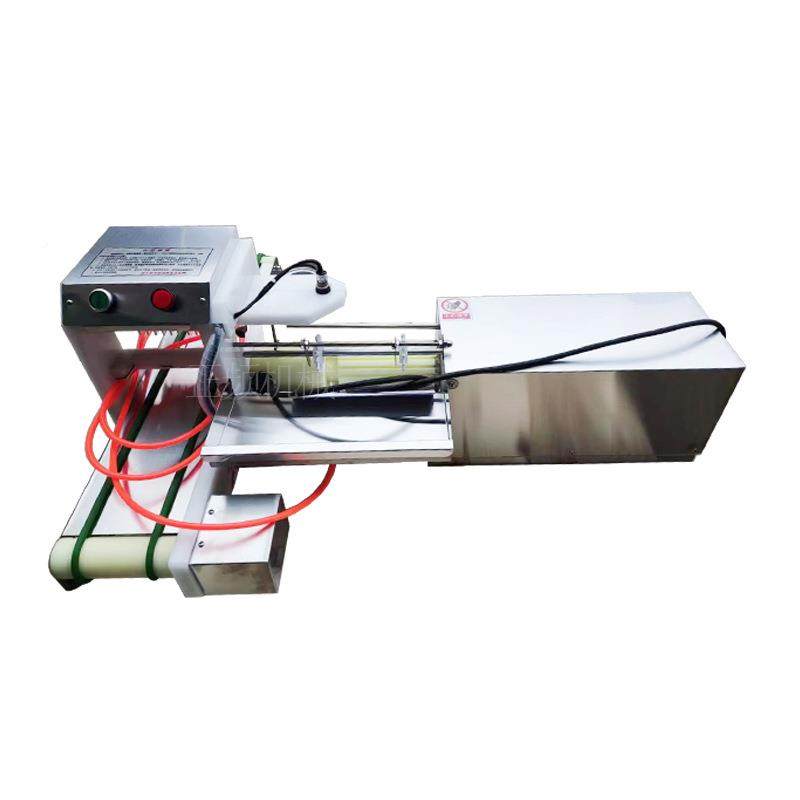 鱿鱼穿全机 串烧烤羊302肉穿串机 商用自动穿鸡柳机器 器鲜肉穿串,淘宝优惠券,粉丝福利购,淘宝优惠卷