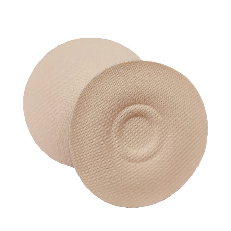 防凸点垫片无粘性乳贴乳垫防走光防凸点隐形舒适亲肤棉质胸贴 - 图3