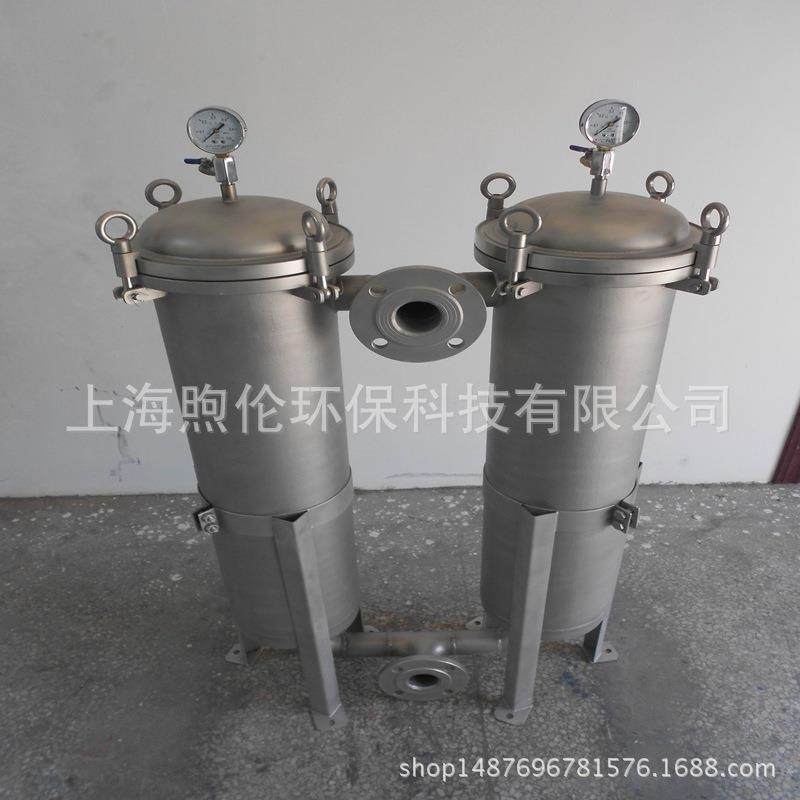 供应定制双联袋式过滤器|酒精过滤器|食用油过滤器|液体过滤机,淘宝优惠券,粉丝福利购,淘宝优惠卷