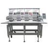 4-head fully automatic computer embroidery machine multi-head cap embroidery machine embroidery machine computer