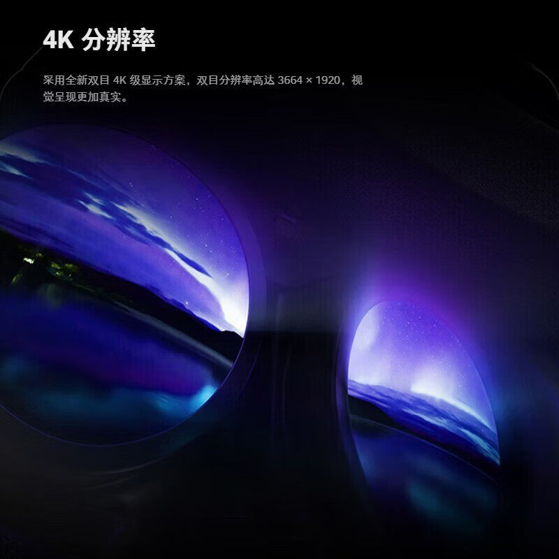  PICO上海智能眼镜/VR设备