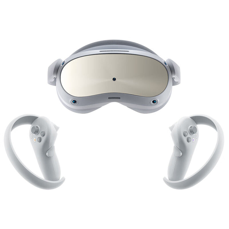 pico 4 enterprise企业版vr 3d专业 PICO上海智能眼镜/VR设备