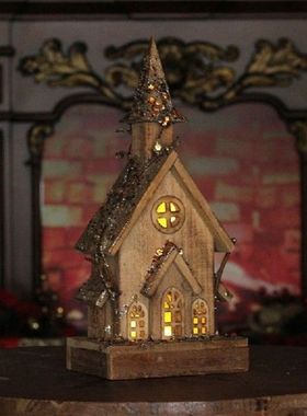 House Ornament Home Decoration Birthday Gift for Wedding