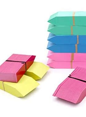 2000 Pcs Plant Tags Multicolor Garden Nursery Labels