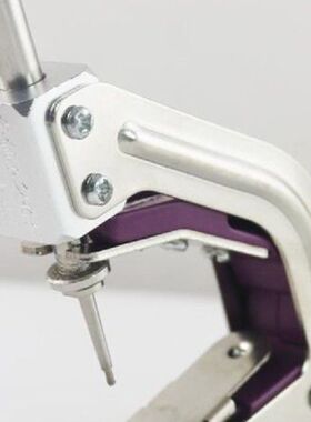 Automatic Rebound Ear Mark Pliers for Mount Ear Tags