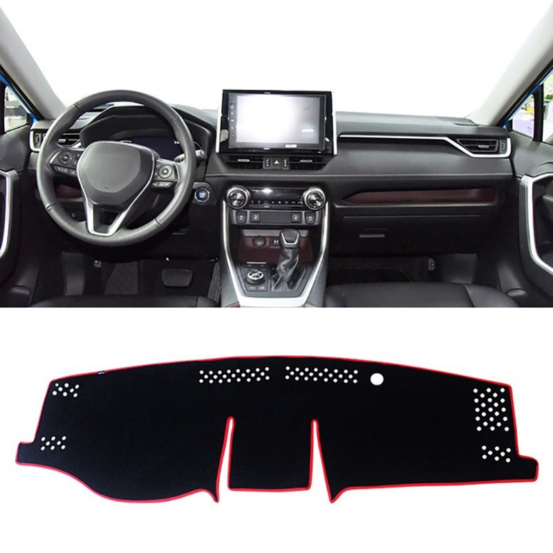 For Toyota RAV4 RAV 4 XA50 2019 2020 2021 Car Dashboard Avoi - 图2