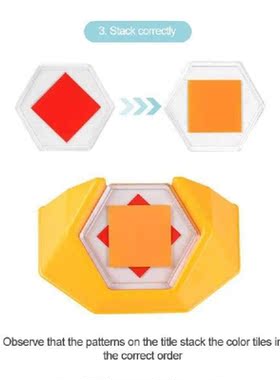 100 Questions Logical Reasoning Montessori Puzzle