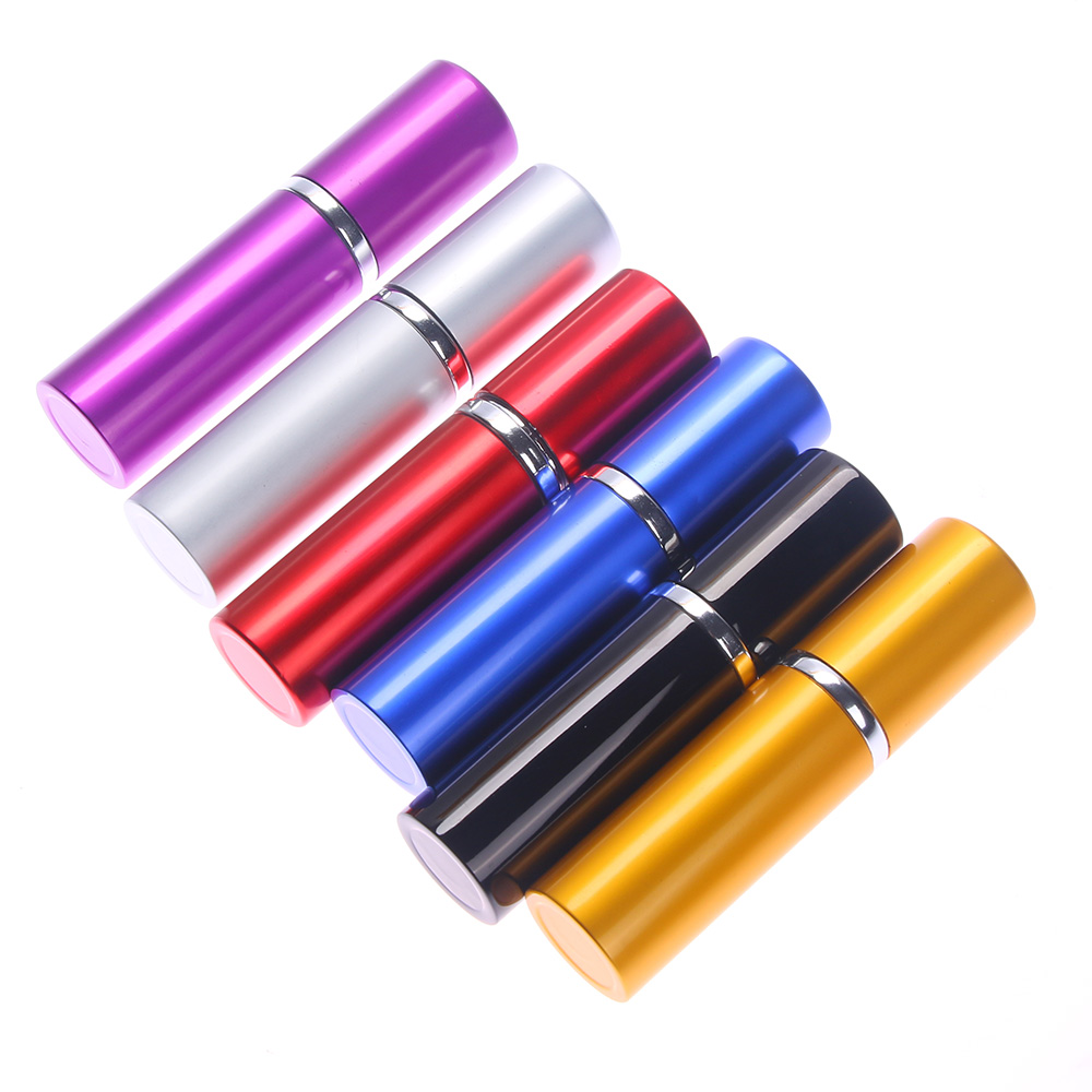 1PC 10ml Perfume Refillable Bottles Aftershave Atomizer Atom - 图2