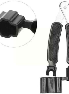 Guitar Tuning Tool 3 In 1 Guitar Peg String Winder