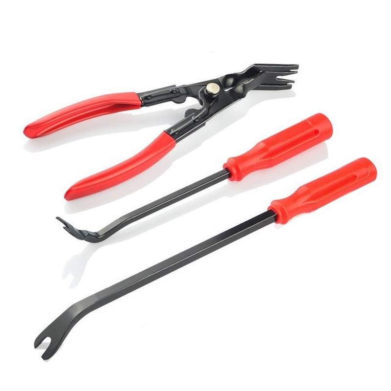 Car Audio Repair Tools Trim Removal Tool Car Panel Door Audi - 图2