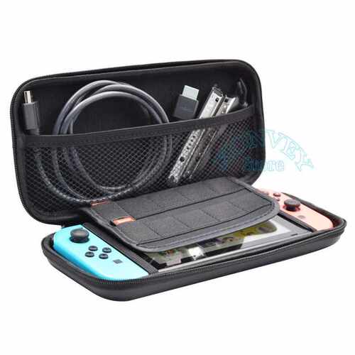 Nitendo Nintend Switch Case Cover Nintendoswitch Protector - 图1
