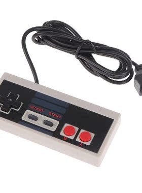 Classic Controller Gaming Gamer JoyStick Joypad For