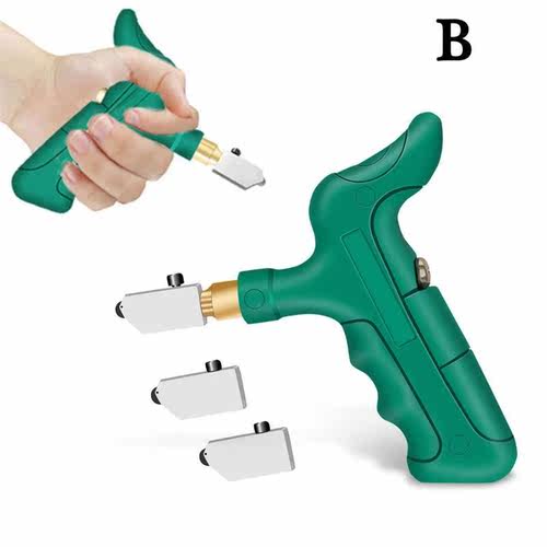 Handheld Ceramic Tile Glass Cutter Device Multi Diamond Cutt - 图2