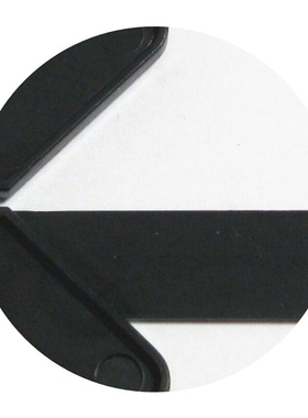Plastic Center Finder Z073 Dedicated Mini  Multipurpose Mach