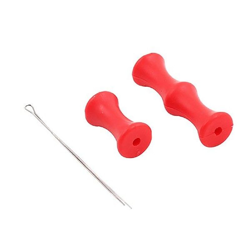 Finger Tabs Recurve Bow Portable Bowstring Finger Tabs For