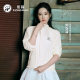 Liu Yifei ແບບດຽວກັນ Panda Popsicle ເຄື່ອງນຸ່ງປ້ອງກັນແສງແດດສໍາລັບຜູ້ຍິງ ice silk cool feeling UV original yarn skin jacket 2026 new style