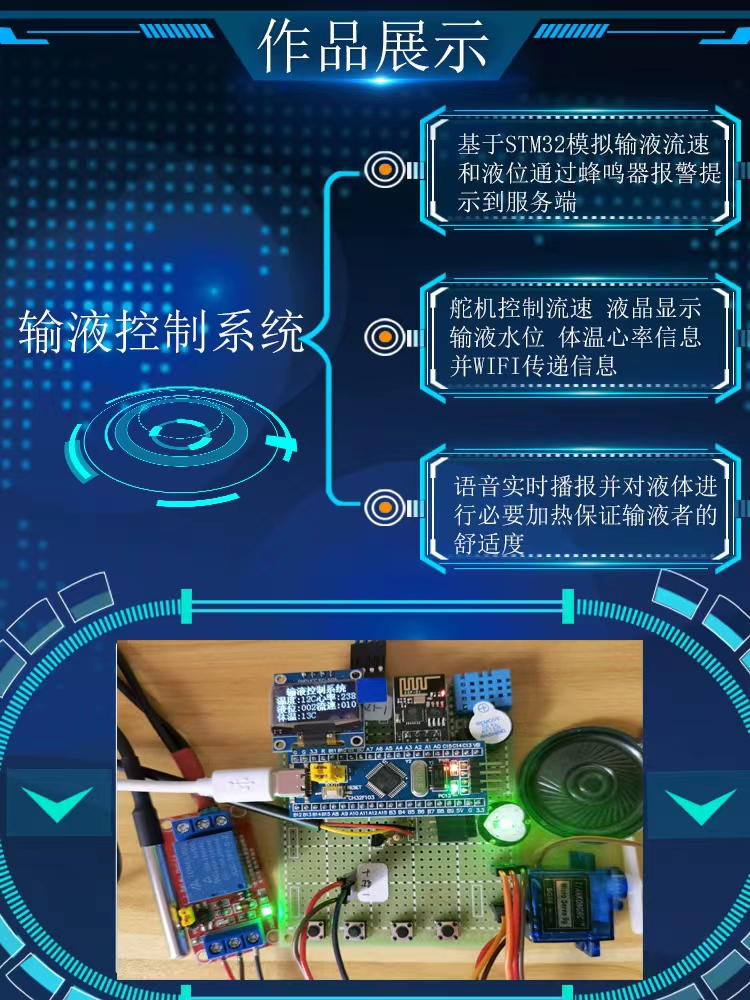 51单片机设计定做c程序代做stm32硬件代编写仿真fpga开发定制实物 - 图2