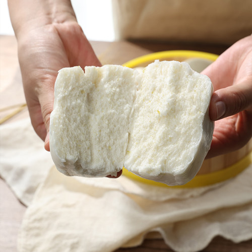 尚川酵母粉老面味发面宝包子馒头专用发面旺家用酵子6g/袋发酵粉 - 图1