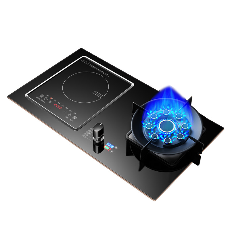  荣事达上沙燃气灶