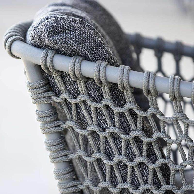 户外藤编桌椅藤椅三件套阳台庭院露台室外简约休闲室外编织绳滕椅,淘宝优惠券,粉丝福利购,淘宝优惠卷