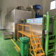 Hangkai kitchen waste disposal equipment, kitchen waste disposal equipment, intelligent kitchen waste disposal equipment