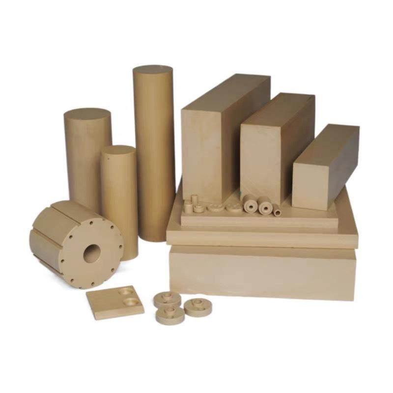 .劳士领peek板 加纤PPS棒pps板 防静电PEEK棒管黑色聚醚醚酮板雕,淘宝优惠券,粉丝福利购,淘宝优惠卷