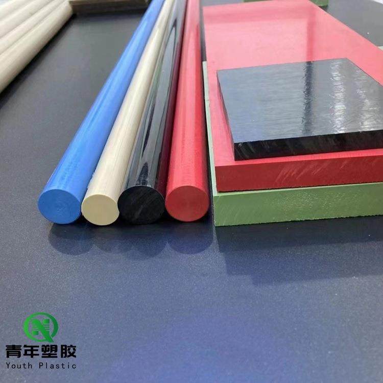 .耐高温PEEK板黑色pps板材 进口防静电pps棒 阻燃工程塑料板,淘宝优惠券,粉丝福利购,淘宝优惠卷