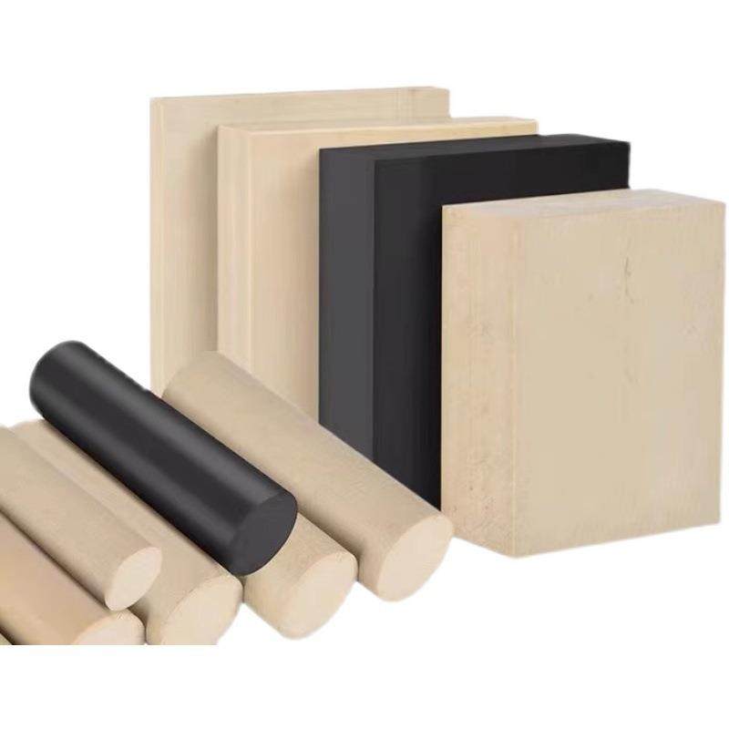 .ESD防静电PEEK板 加碳纤CA30导电聚醚醚酮 GF40加玻纤PPS PEI棒,淘宝优惠券,粉丝福利购,淘宝优惠卷