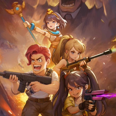 合金战线手游无限GM后台道具元宝钻石内部号辅助折扣礼包兑换码破译免费版游戏安卓i os鸿蒙联网 - 图2