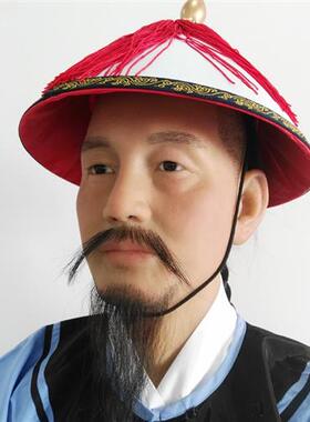 蜡像硅胶高仿真人像蜡像私人可全身硅胶人