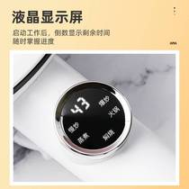 Fully automatic sauté mechatronics cooking pot intelligent domestic cuisine machine multifunction integrated electric cooking pot 3L cooking sautteer pan