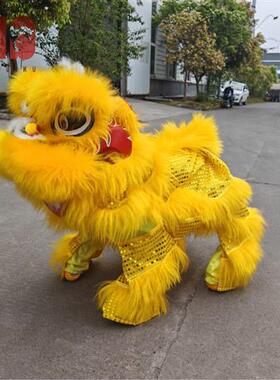机器狗舞狮仿真模型工厂恐龙模型厂家