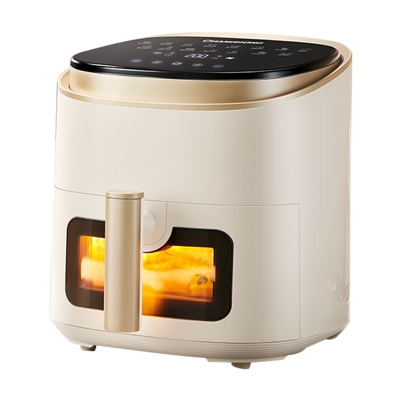  长虹烜辰空气炸锅